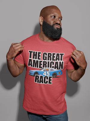 The Great American Race